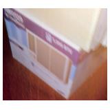 Window Air Conditioners