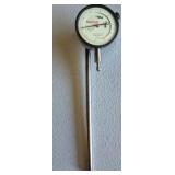 Scarlett Back Plunger Dial Indicator