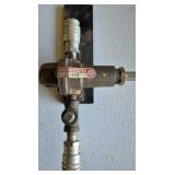 Oberdoefer Industrial Hydraulic Pump