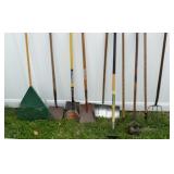 Log Handle Tools