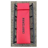 Craftsman Automotive Creeper