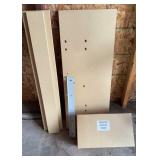 Radial Saw Guard Retro Fit Kit
