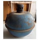 VTG Highway Torch-Smudge Pot