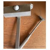 Automatic Hydraulic Door Closure