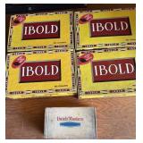 VTG Cigar Boxes