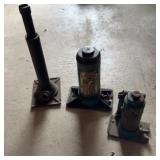 Floor Jacks