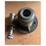 Lawnmower Wheel Hub Assembly/Stub Axle