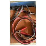 2 Sets of Jumper Cables