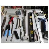 Misc. Tools