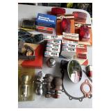 Automotive Items
