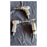 Pneumatic Air Power Tools