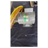 NOP Motor Trochoid Pump
