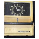VTG Amano Cin. Time Card Clock