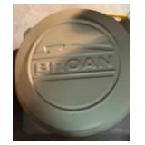 Broan Powered Attic Ventilator