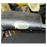Lone Star Metal Detector
