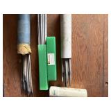 Welding Rods