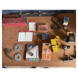 Misc Tools