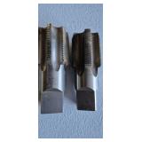 Induatrial Pipe Taps (2)