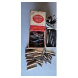 Metalworking Taps, 100+
