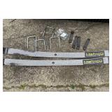 Hellwig EZ Level Truck Kit  NIB