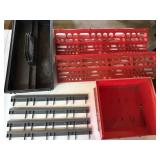 Tool Organizers/ Tool Carry Tote