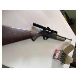 Crosman 760 Pump Master Air Rifle