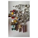 VTG Double Wire Hose Clamps, Hose Clamps