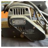 VTG Craftsman Electric Drill/Sander