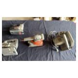 VTG Electric Power Tools