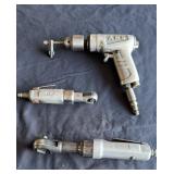 Pneumatic Air Power Tools