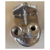 Earlï¿½s Performance Oil Filter Mount Kit