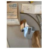 GM Engine Lift Stop Cable Unit
