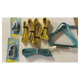 Cables/Straps