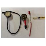 Automotive Testers