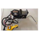 Super Winch LT2000