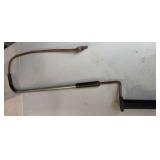 VTG Sewer Snake