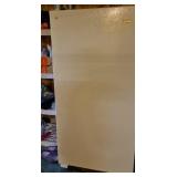 Frigidaire 14 Cubic Feet Upright Freezer