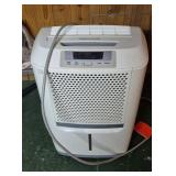 Frigidaire Dehumidifier