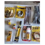 New Old Stock Tools in Original Packaging