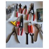 Vintage Tools