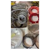 Stream Line Fish Tape/ Screen Spline Rolls