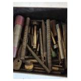 Miscellaneous Tools