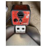 Propane Radiant Heater Coleman Powermate