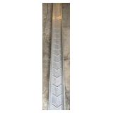 Aluminum Motorcycle Ramp