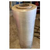 Industrial Stretch Film 20'W
