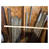 Steel Pipe 20+