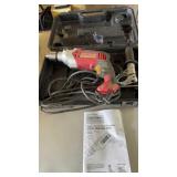 Craftsman 8AMP 1/2' Hammer Drill