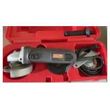 Craftsman Angle Grinder