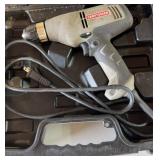 Craftsman 3/8 Corded Drill