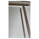 Johnson Level & Tool T- Square Ruler